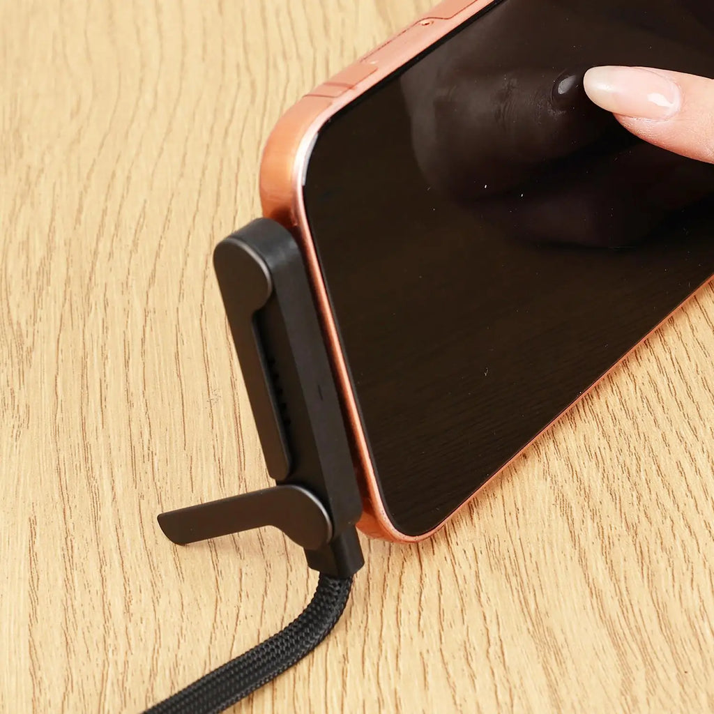 Ultimate 2-in-1 Charging Cable