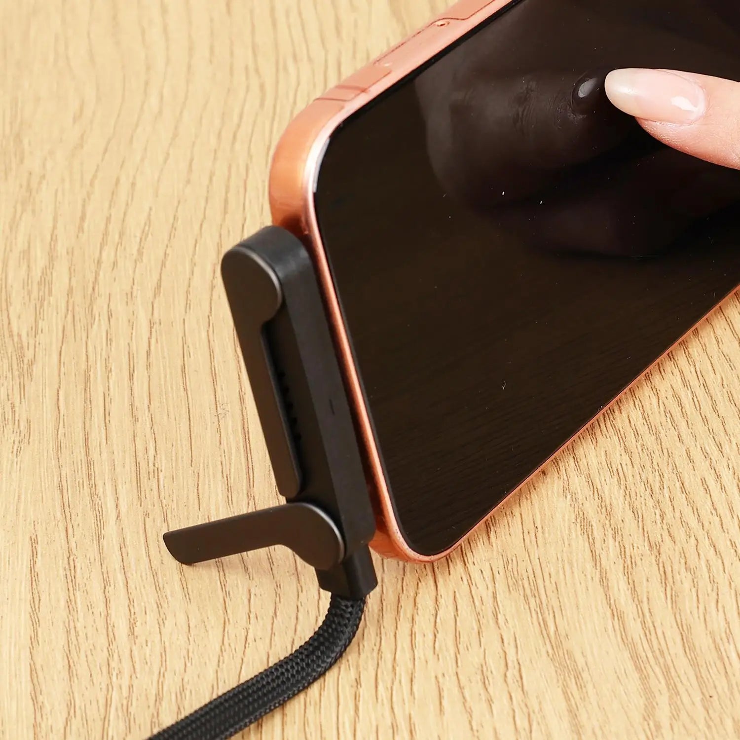 Ultimate 2-in-1 Charging Cable